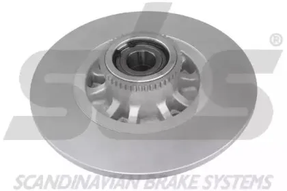 Тормозной диск sbs купить