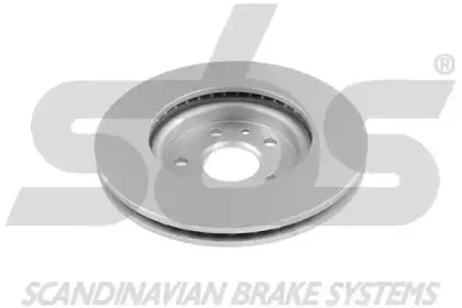 Тормозной диск sbs купить