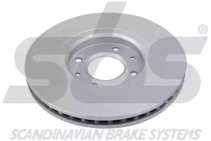 Тормозной диск sbs купить