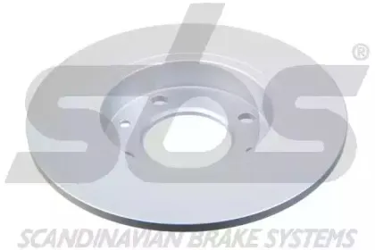 Тормозной диск sbs купить