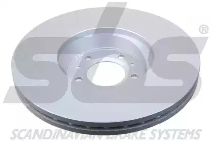 Тормозной диск sbs купить