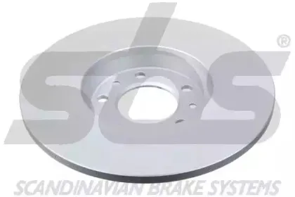 Тормозной диск sbs купить