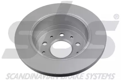 Тормозной диск sbs купить