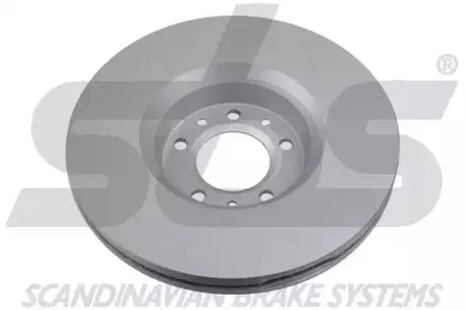 Тормозной диск sbs купить