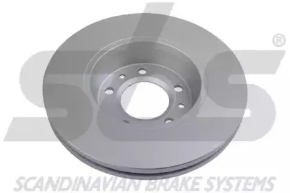 Тормозной диск sbs купить