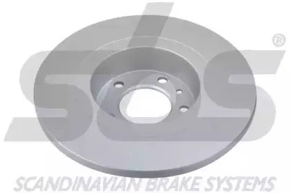 Тормозной диск sbs купить