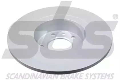 Тормозной диск sbs купить