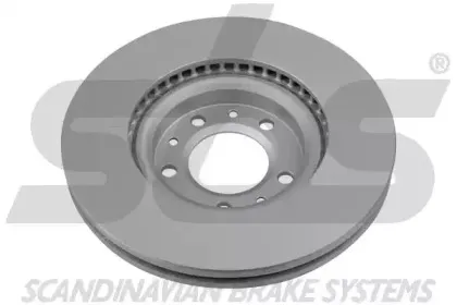 Тормозной диск sbs купить