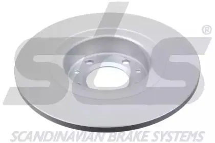 Тормозной диск sbs купить