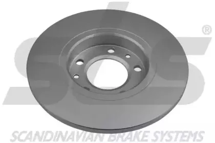 Тормозной диск sbs купить