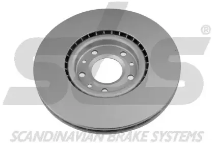 Тормозной диск sbs купить
