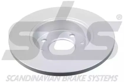Тормозной диск sbs купить