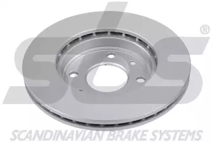 Тормозной диск sbs купить