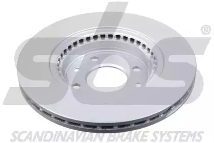 Тормозной диск sbs купить