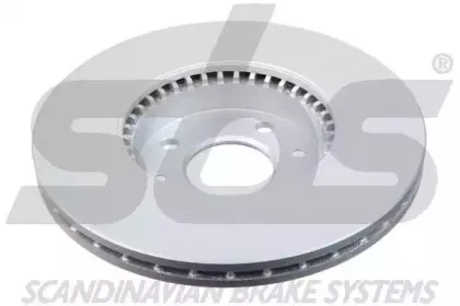 Тормозной диск sbs купить