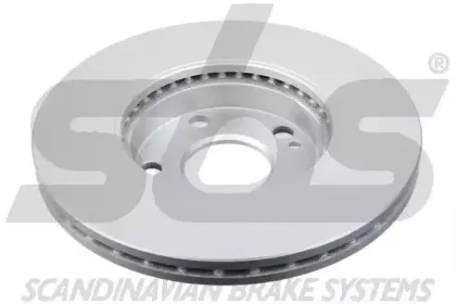 Тормозной диск sbs купить