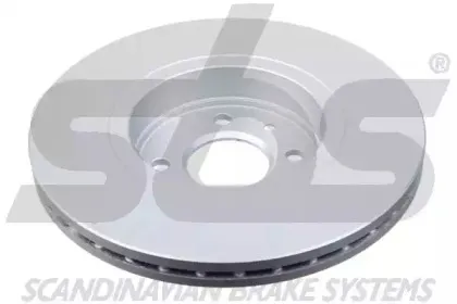 Тормозной диск sbs купить