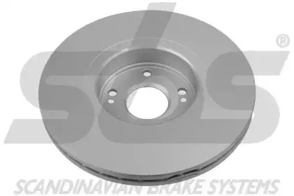 Тормозной диск sbs купить