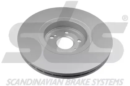 Тормозной диск sbs купить