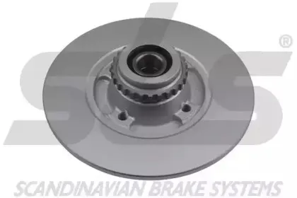 Тормозной диск sbs купить