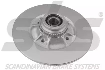 Тормозной диск sbs купить