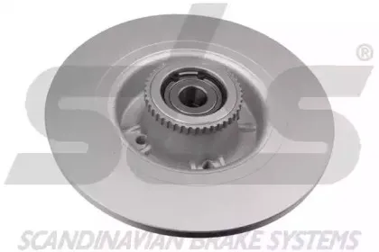 Тормозной диск sbs купить