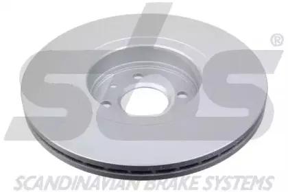 Тормозной диск sbs купить