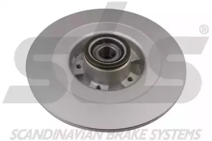 Тормозной диск sbs купить