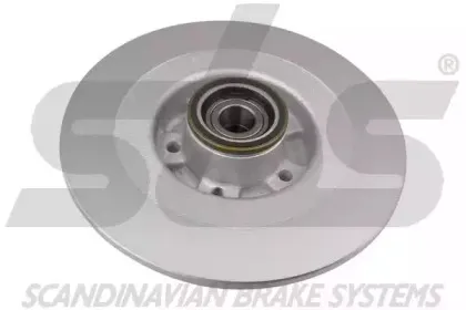 Тормозной диск sbs купить