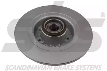 Тормозной диск sbs купить