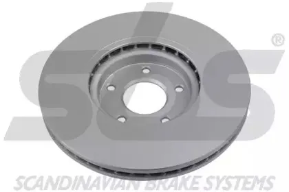 Тормозной диск sbs купить