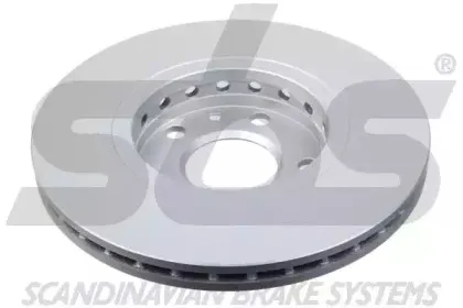 Тормозной диск sbs купить