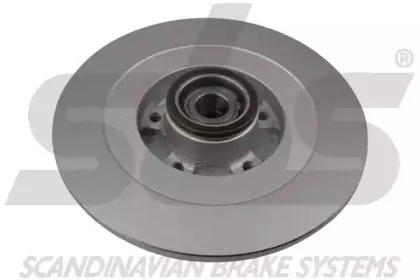 Тормозной диск sbs купить