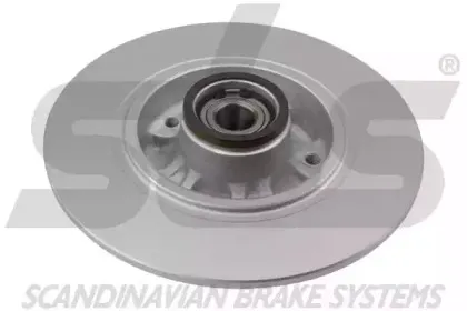 Тормозной диск sbs купить