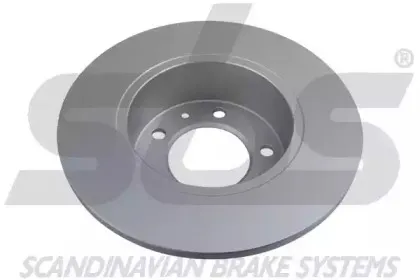 Тормозной диск sbs купить