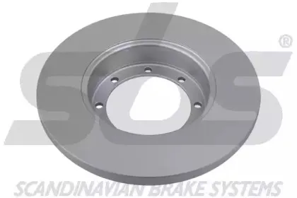 Тормозной диск sbs купить