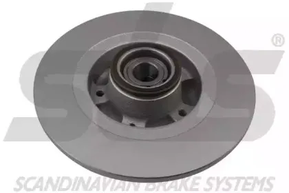 Тормозной диск sbs купить