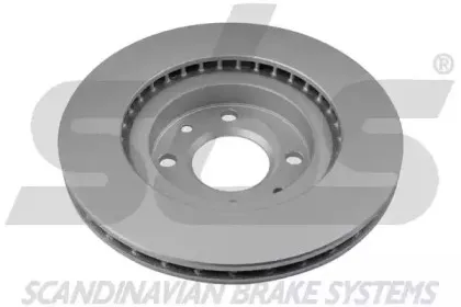 Тормозной диск sbs купить