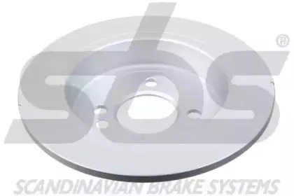 Тормозной диск sbs купить