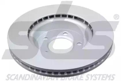 Тормозной диск sbs купить