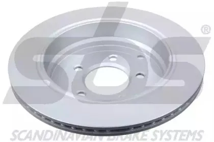 Тормозной диск sbs купить