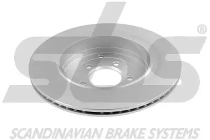 Тормозной диск sbs купить