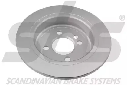 Тормозной диск sbs купить