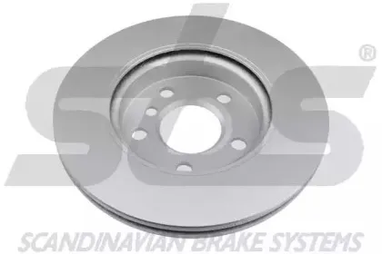 Тормозной диск sbs купить