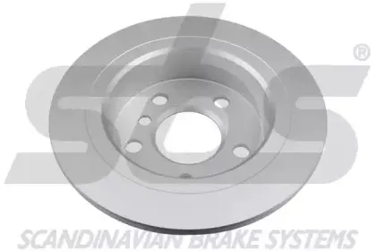 Тормозной диск sbs купить