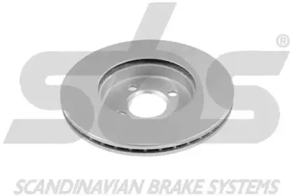 Тормозной диск sbs купить