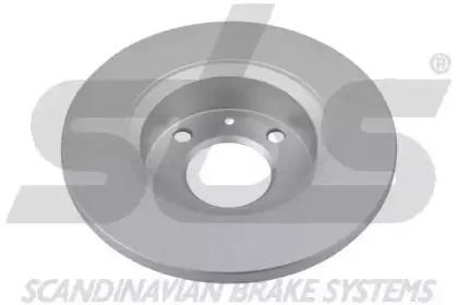 Тормозной диск sbs купить