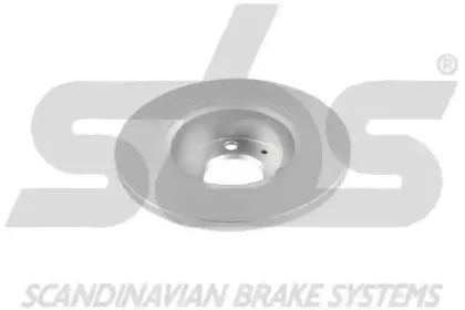 Тормозной диск sbs купить