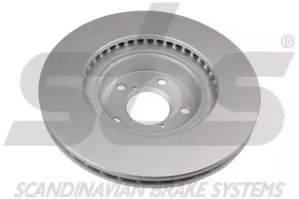Тормозной диск sbs купить