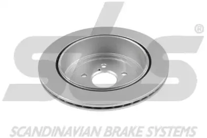 Тормозной диск sbs купить